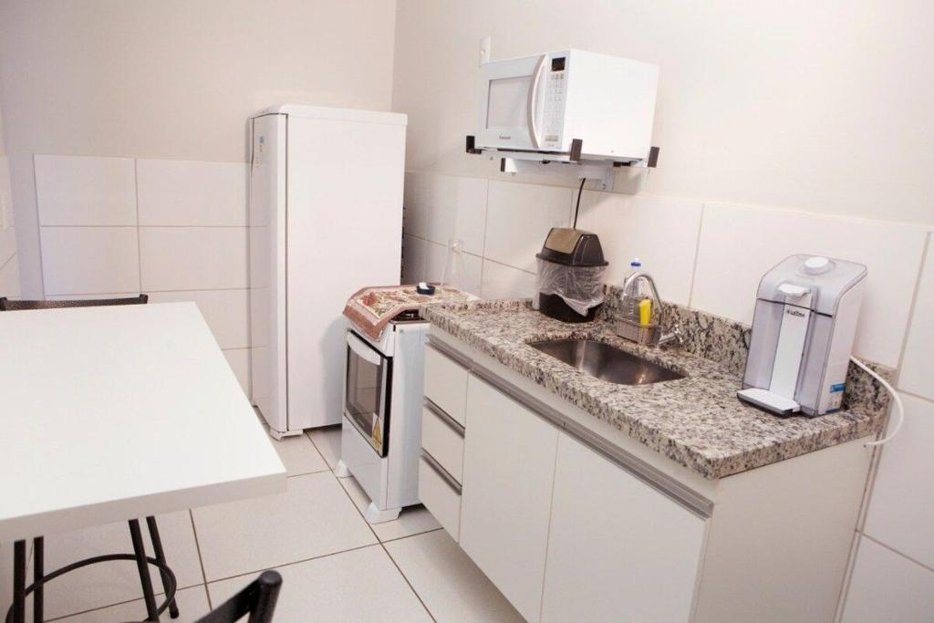 102-FLAT-Espaço, conforto. É disso que você precisa! photo 4