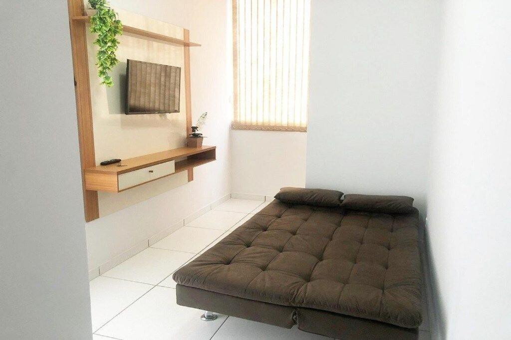 202-FLAT-Espaço,conforto.È disso que você precisa! photo 1