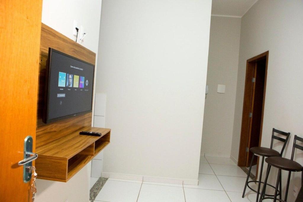 204-FLAT-Espaço,conforto.È disso que você precisa! photo 1