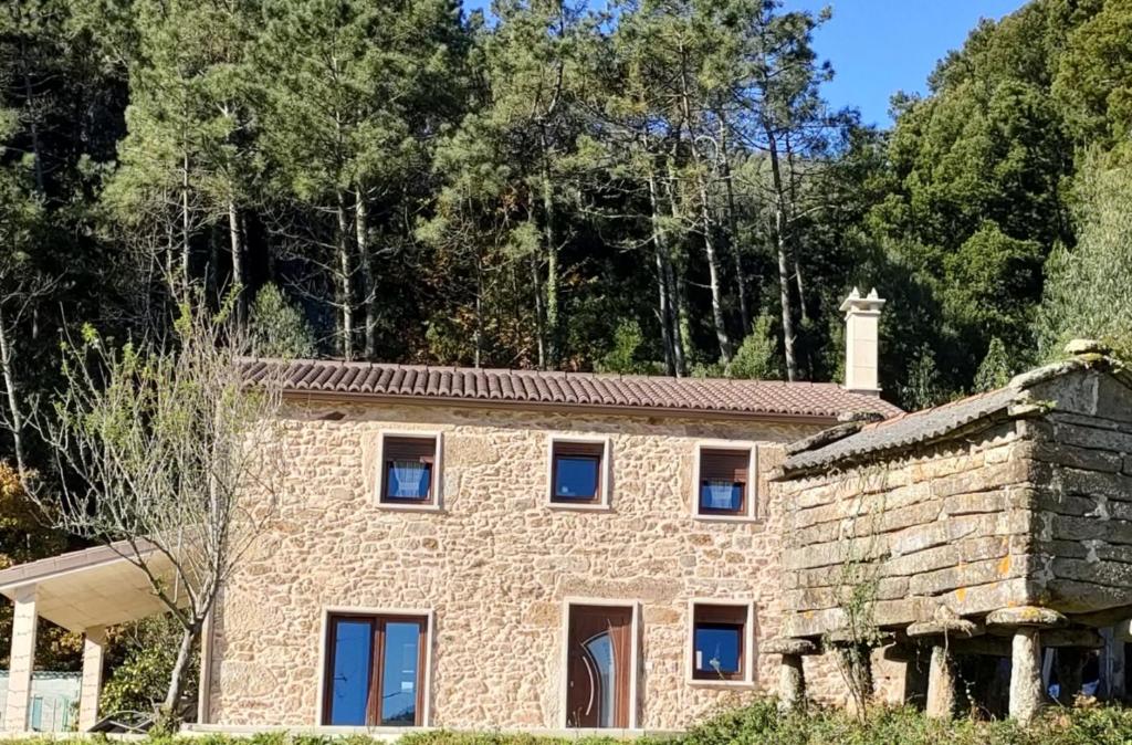 Villa Piomincha photo 1