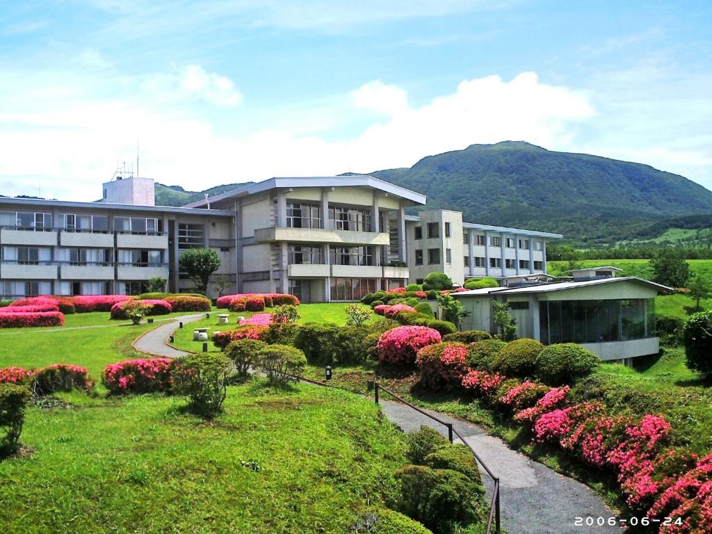 Senomoto Kogen Hotel photo 3