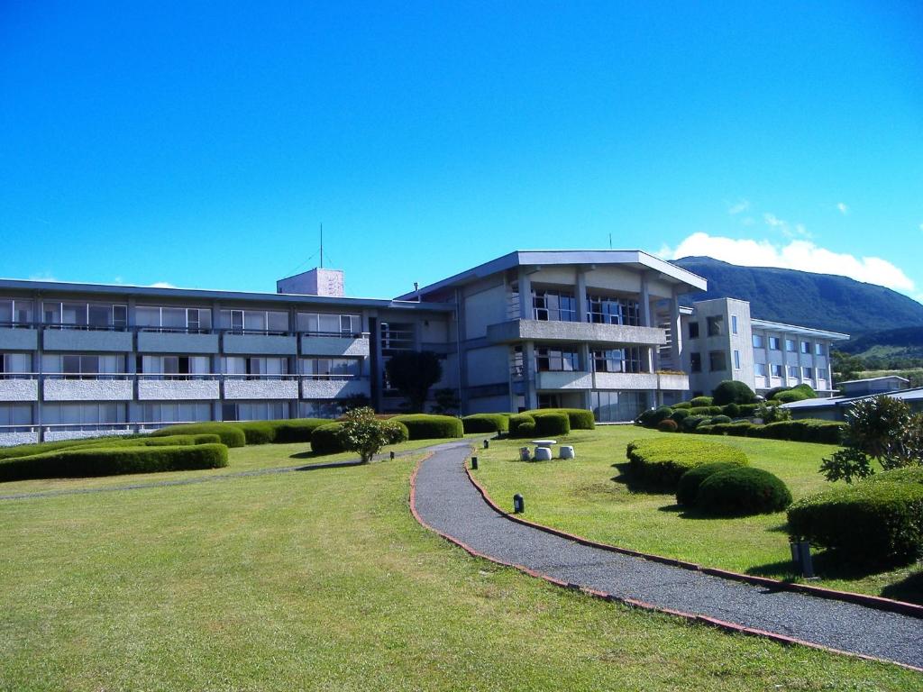 Senomoto Kogen Hotel photo 2