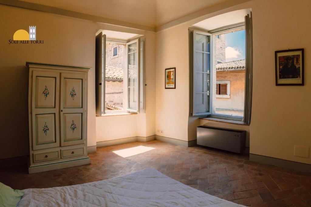 Appartamenti Sole alle Torri photo 2
