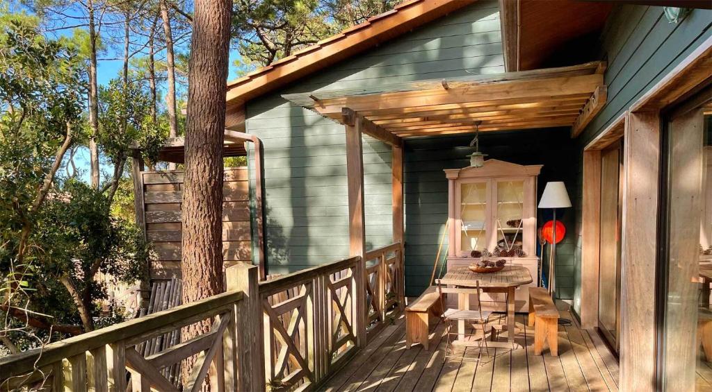 Yamina Lodge photo 1