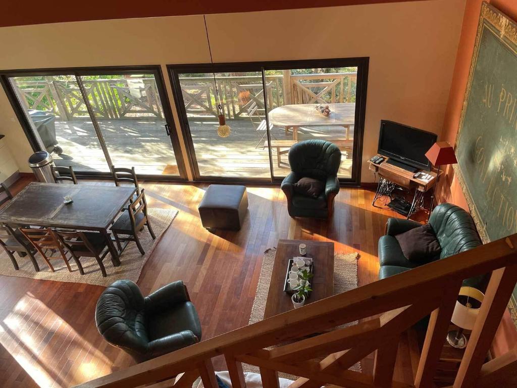 Yamina Lodge photo 3