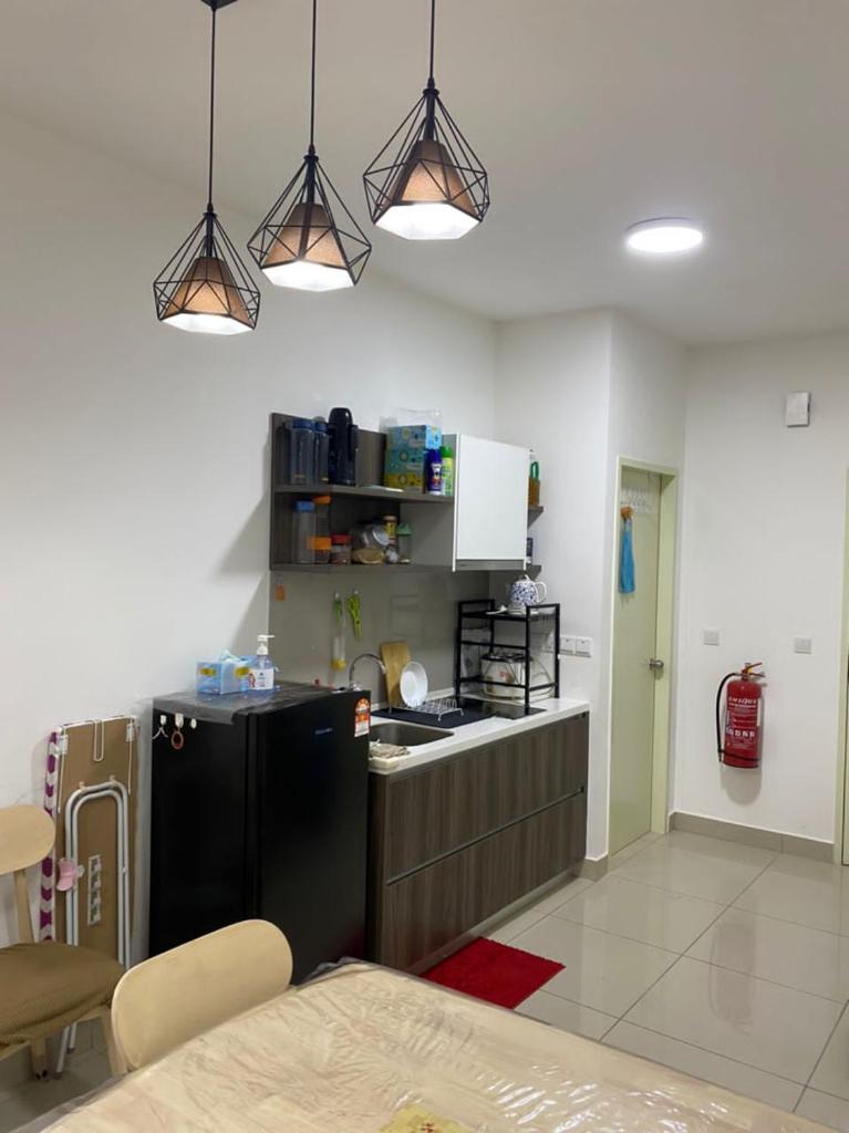 The Cozy@Southville, Bangi (Netflix/Disney+/Pool) photo 4
