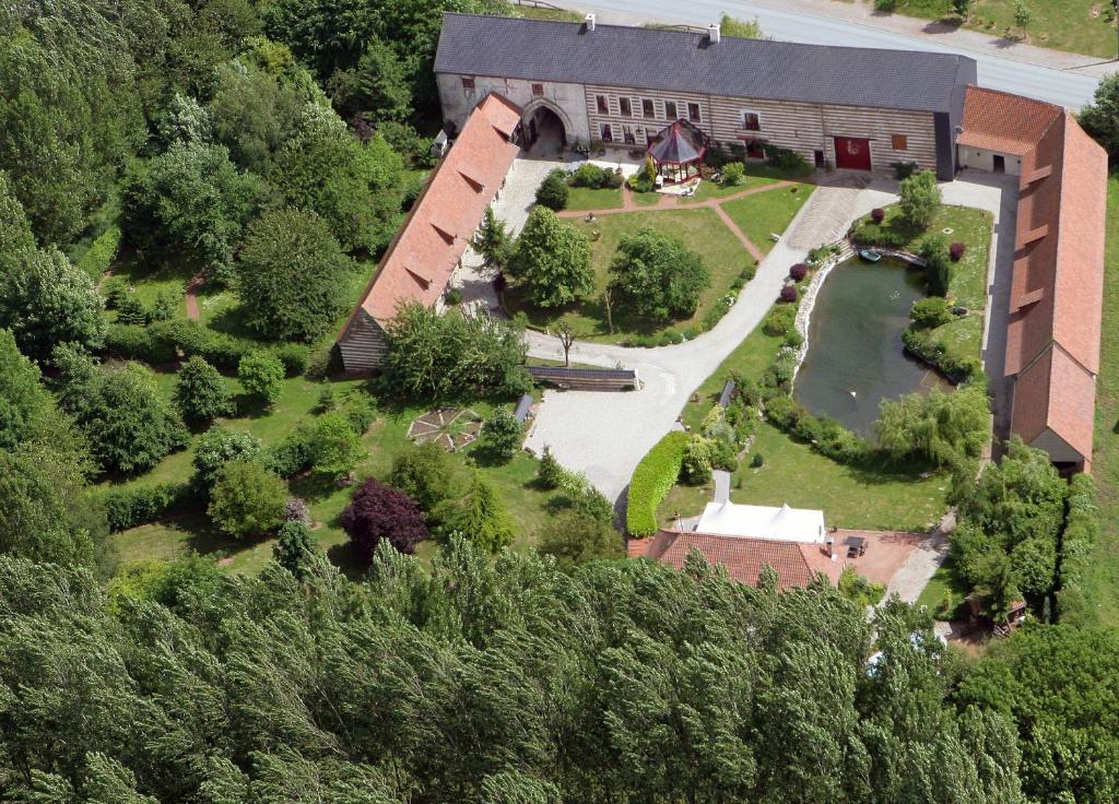 La Ferme des Templiers de Fléchinelle photo 3