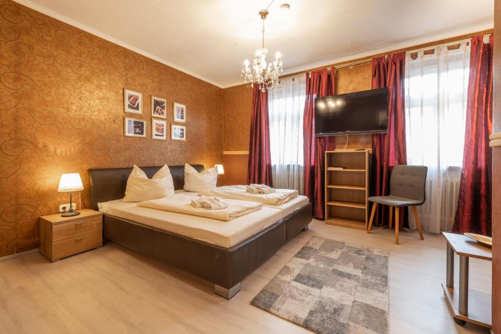 Landhotel Gasthof Stern photo 2