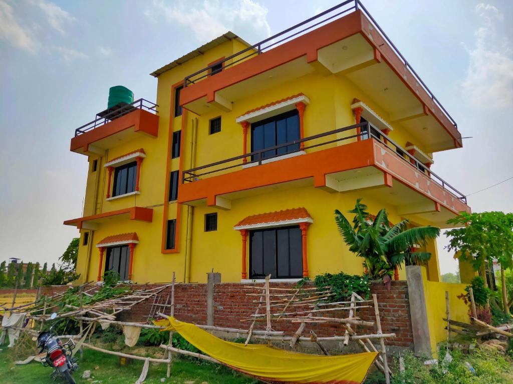 Tathāgata Homestay photo 2