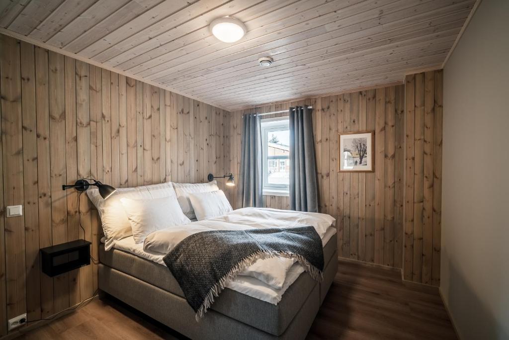 Bjorli Fjellstuer - by Classic Norway Hotels photo 1