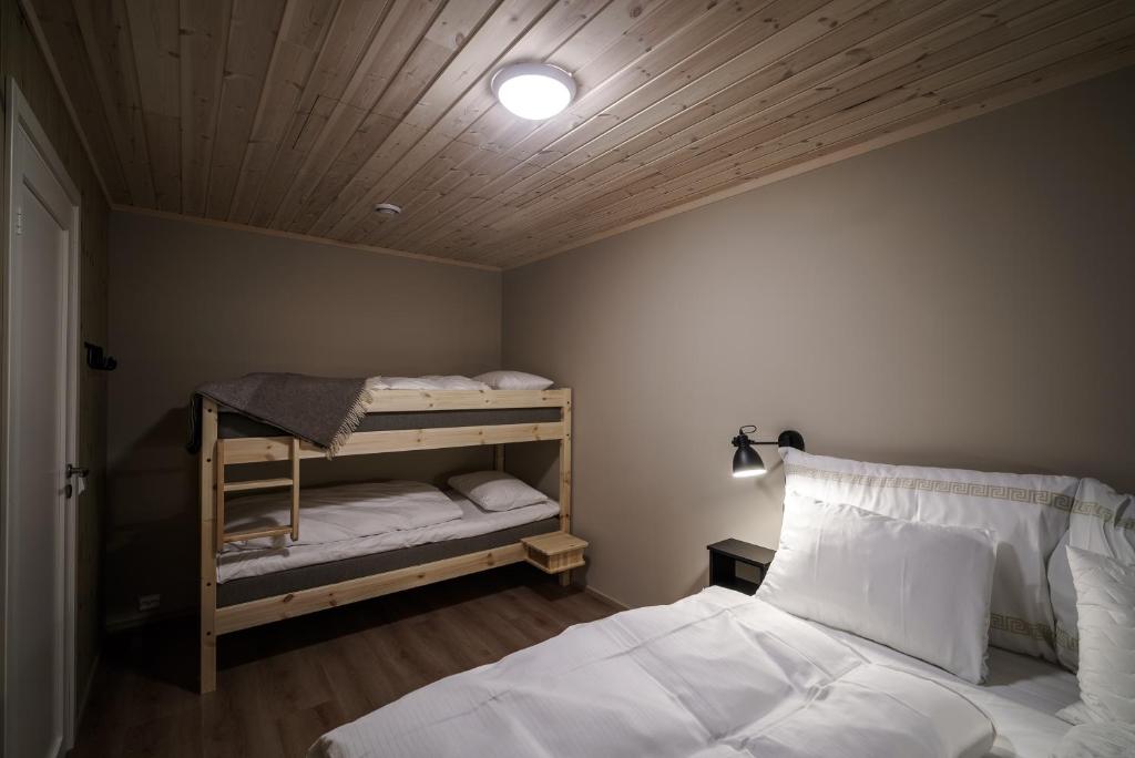 Bjorli Fjellstuer - by Classic Norway Hotels photo 3