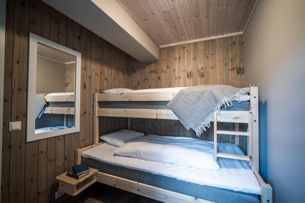 Bjorli Fjellstuer - by Classic Norway Hotels photo 2