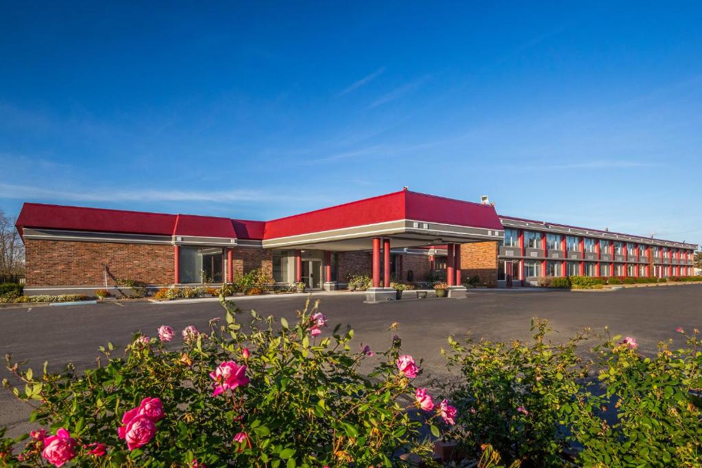Red Roof Inn Winchester image