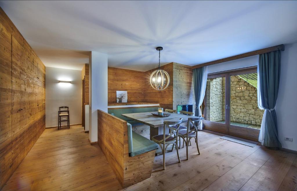 The Wooden House Cortina photo 4