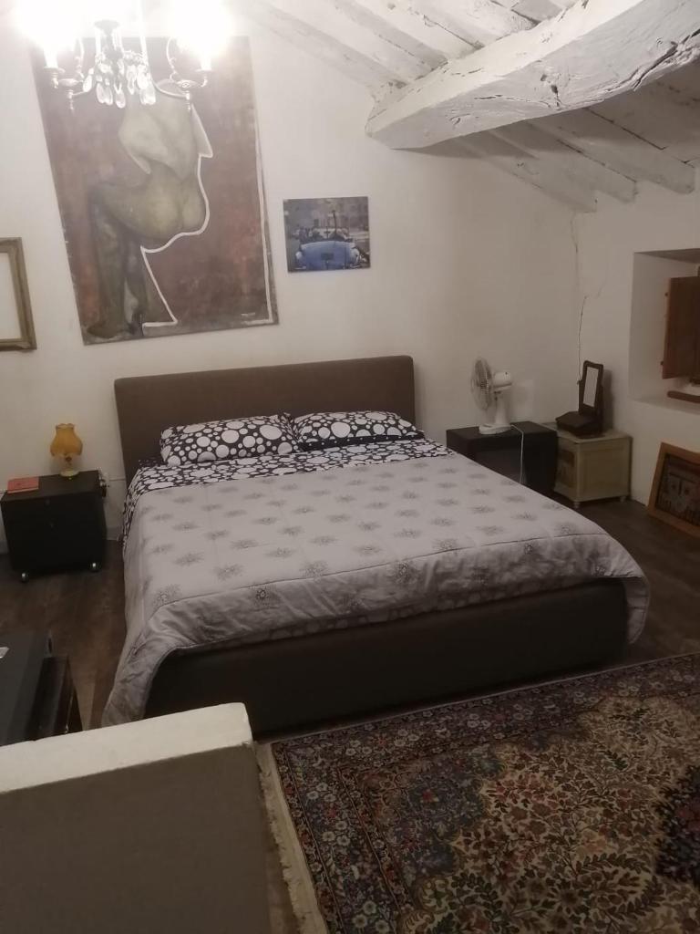 C'era una volta a Piozzano Casa Rustica photo 4