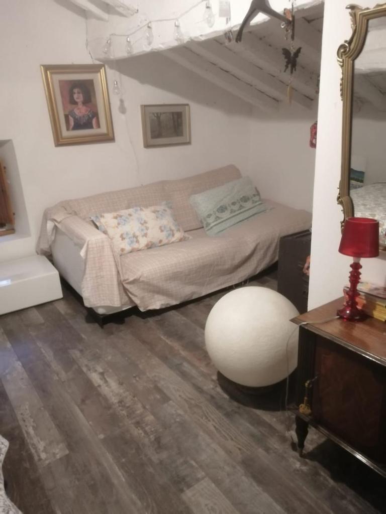 C'era una volta a Piozzano Casa Rustica photo 3