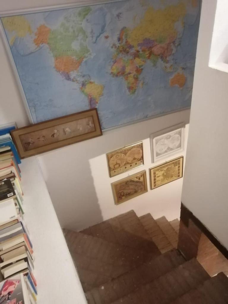 C'era una volta a Piozzano Casa Rustica photo 2