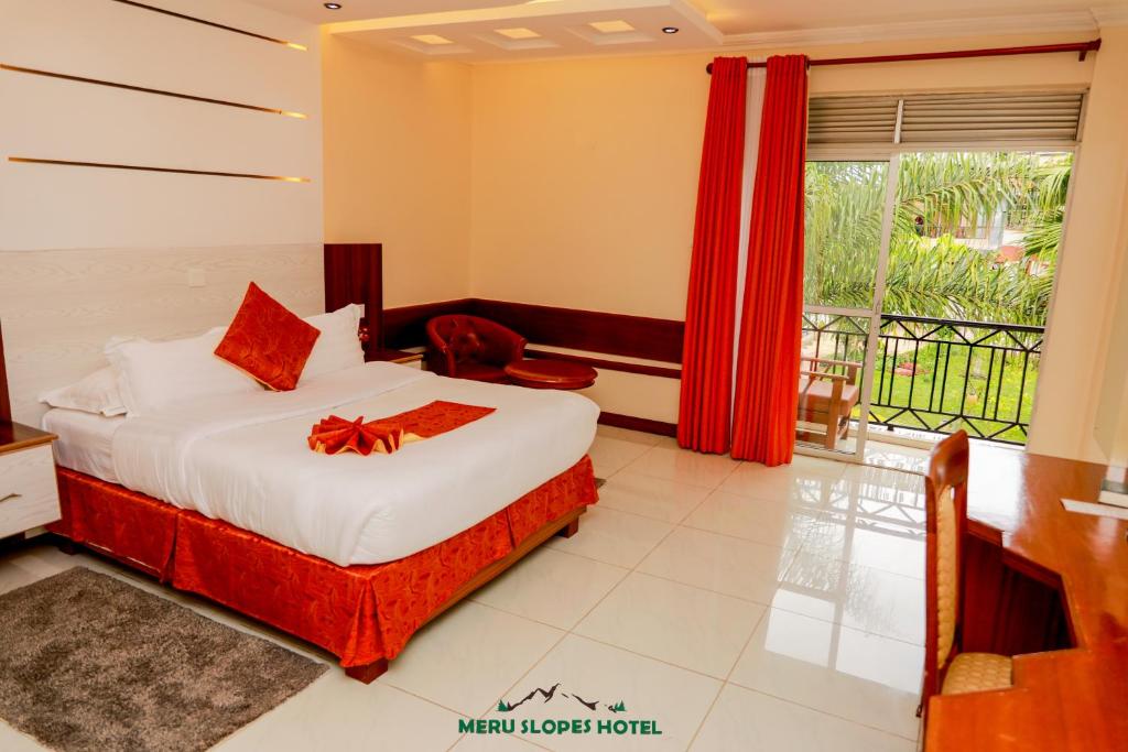 Meru Slopes Hotel photo 4