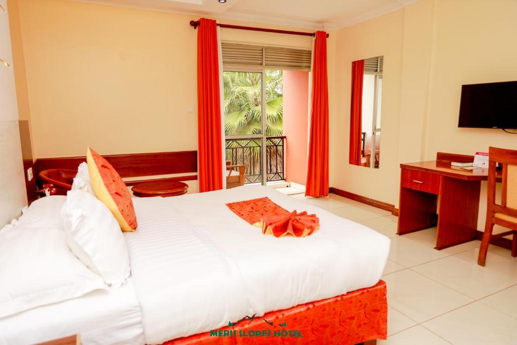 Meru Slopes Hotel photo 3