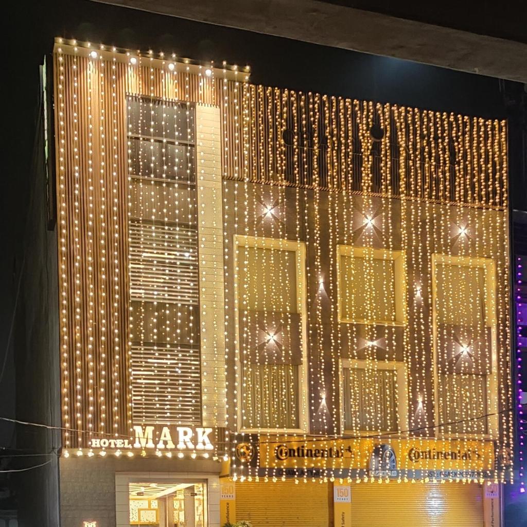 Hotel Mark photo 1