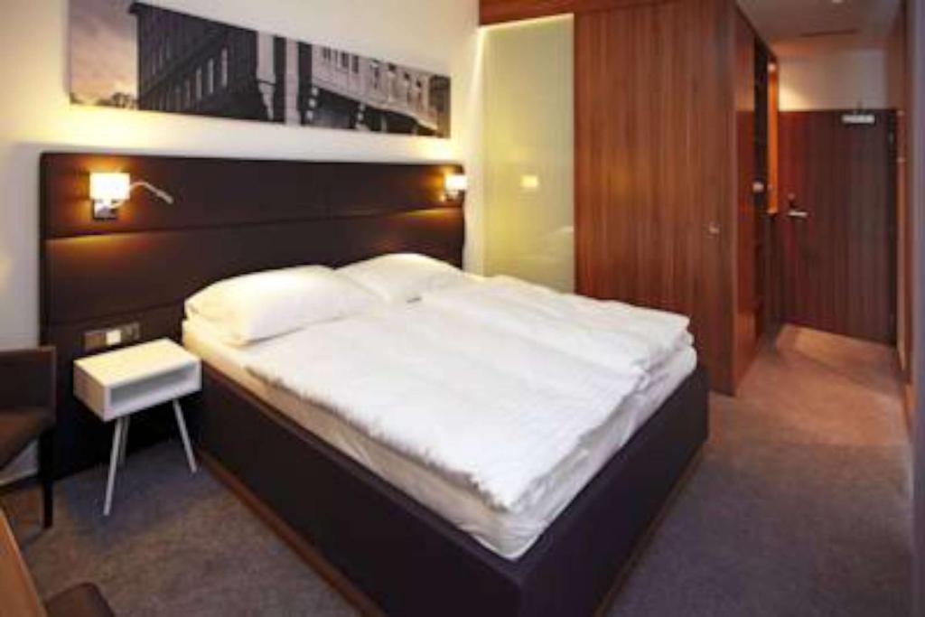 Двухместный (Двухместный номер с 1 кроватью), Konference Park Hotel