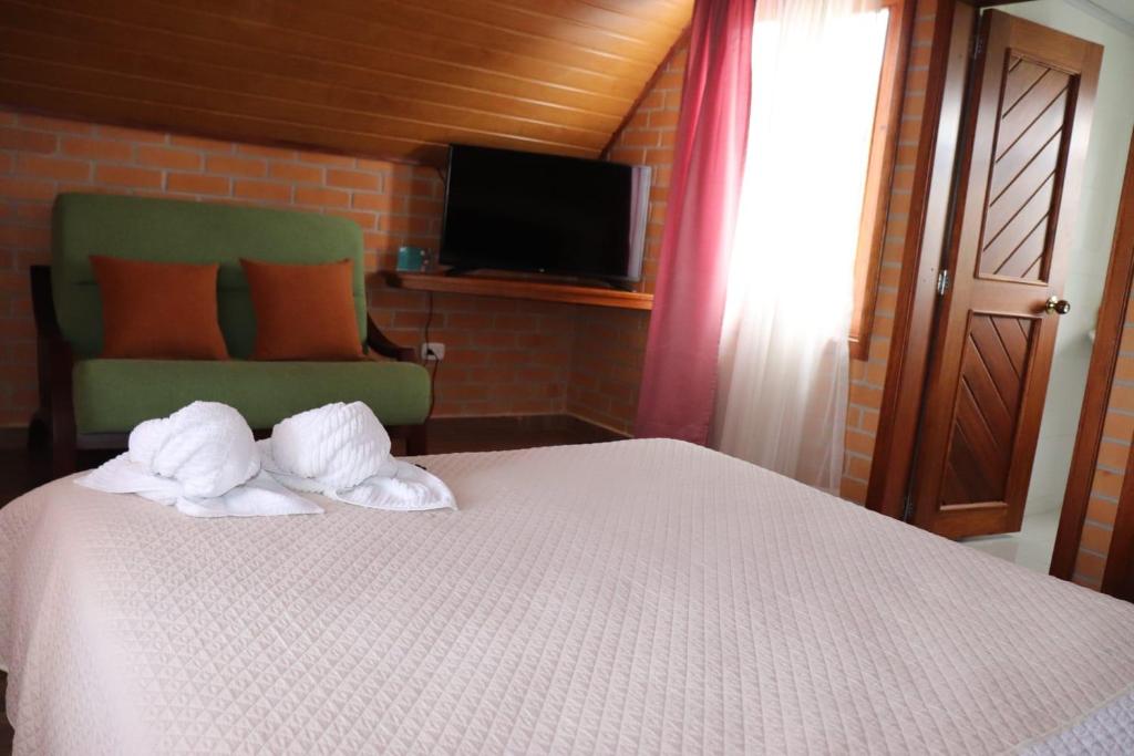 La Gran Estancia Hotel Campestre photo 4