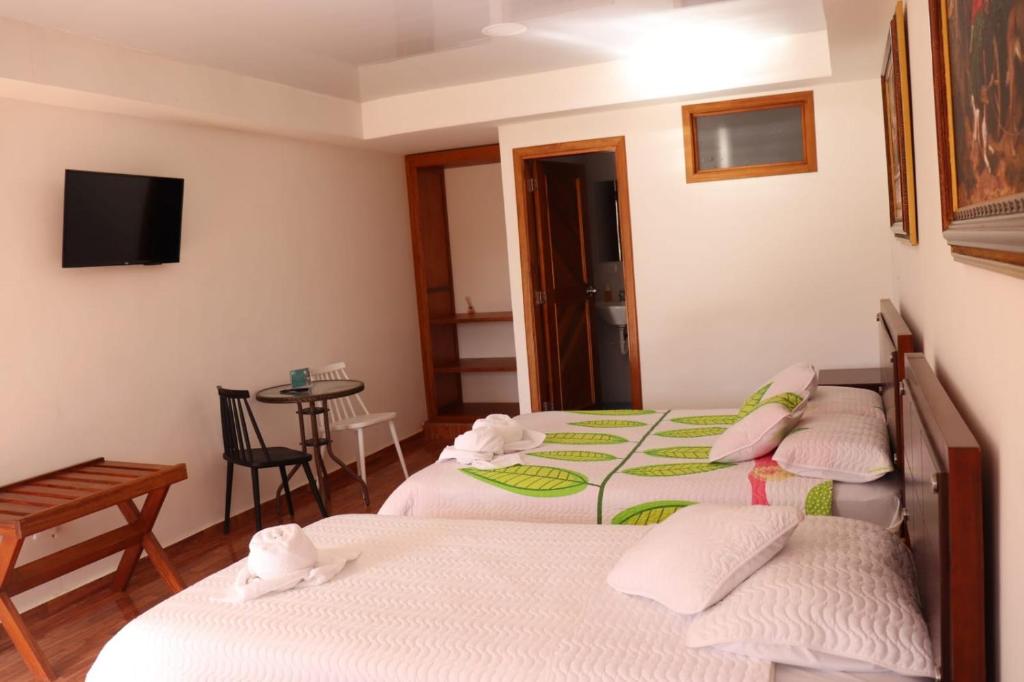 La Gran Estancia Hotel Campestre photo 1