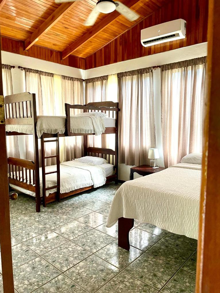 Tranquilidad Resort photo 1