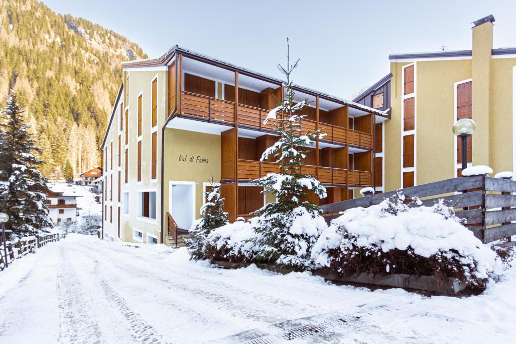 [* * *Premium Loft* * *] vista Marmolada photo 4