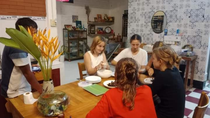 Homestay Chez Moi photo 2