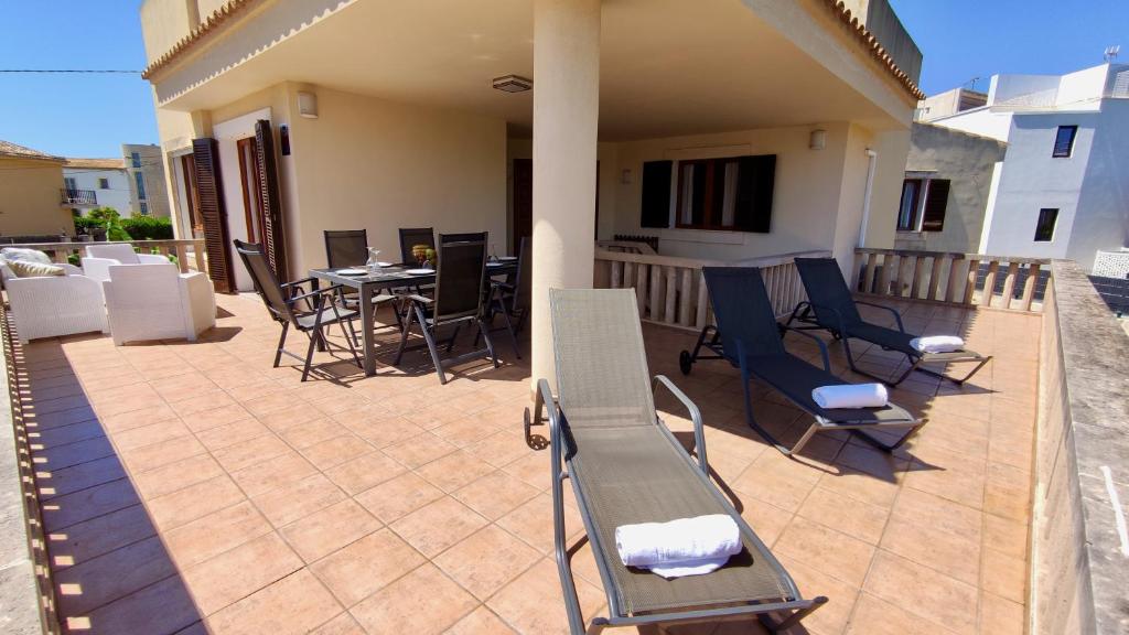 ES GANXO HOUSE PORTO CRISTO photo 2