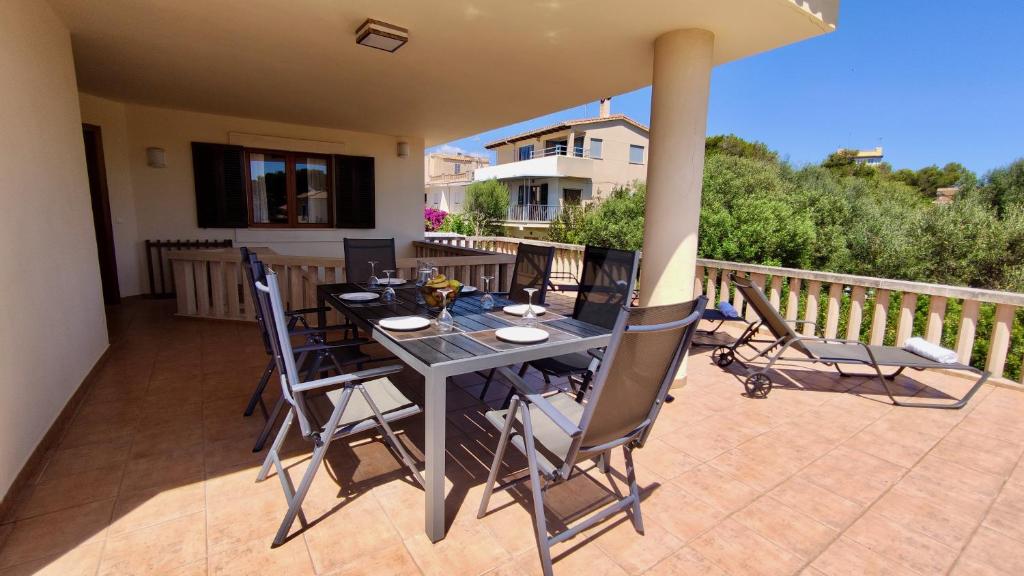 ES GANXO HOUSE PORTO CRISTO photo 4