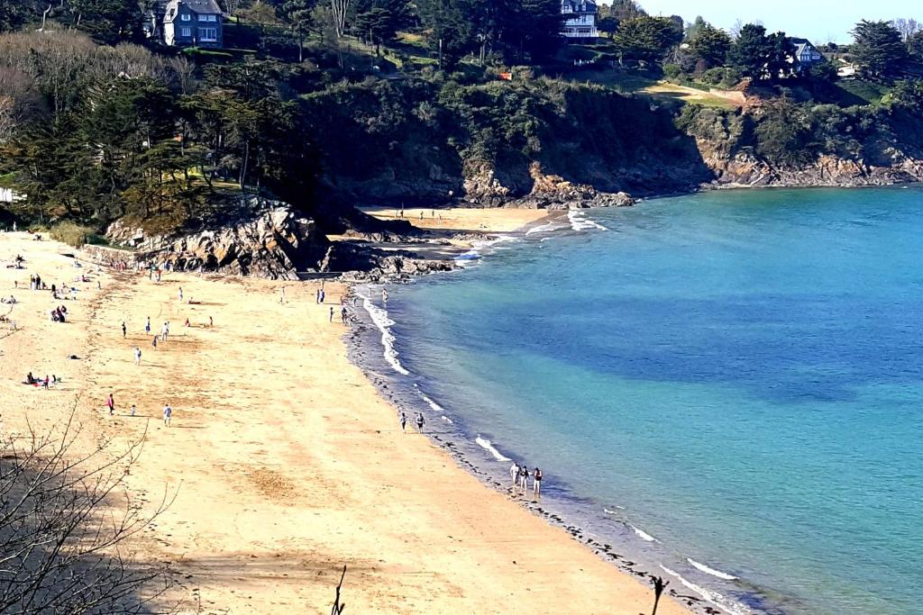 Glamping Terre & Mer photo 3