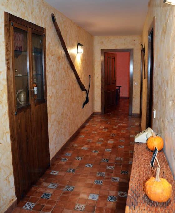 Casa Rural El Pajar de Puchero photo 1