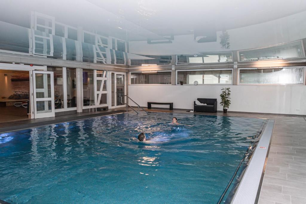 Wellness- & Sporthotel Haus am See photo 2