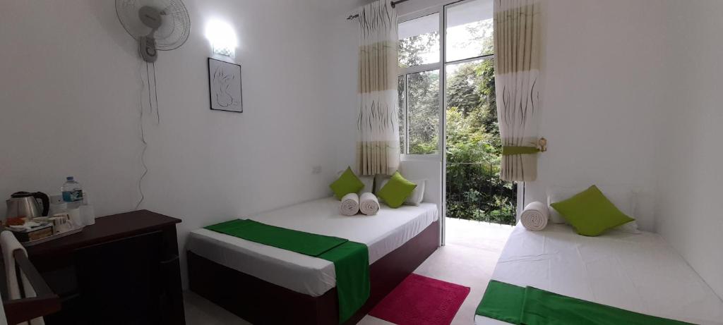 Senomaal Sigiri Resort photo 4