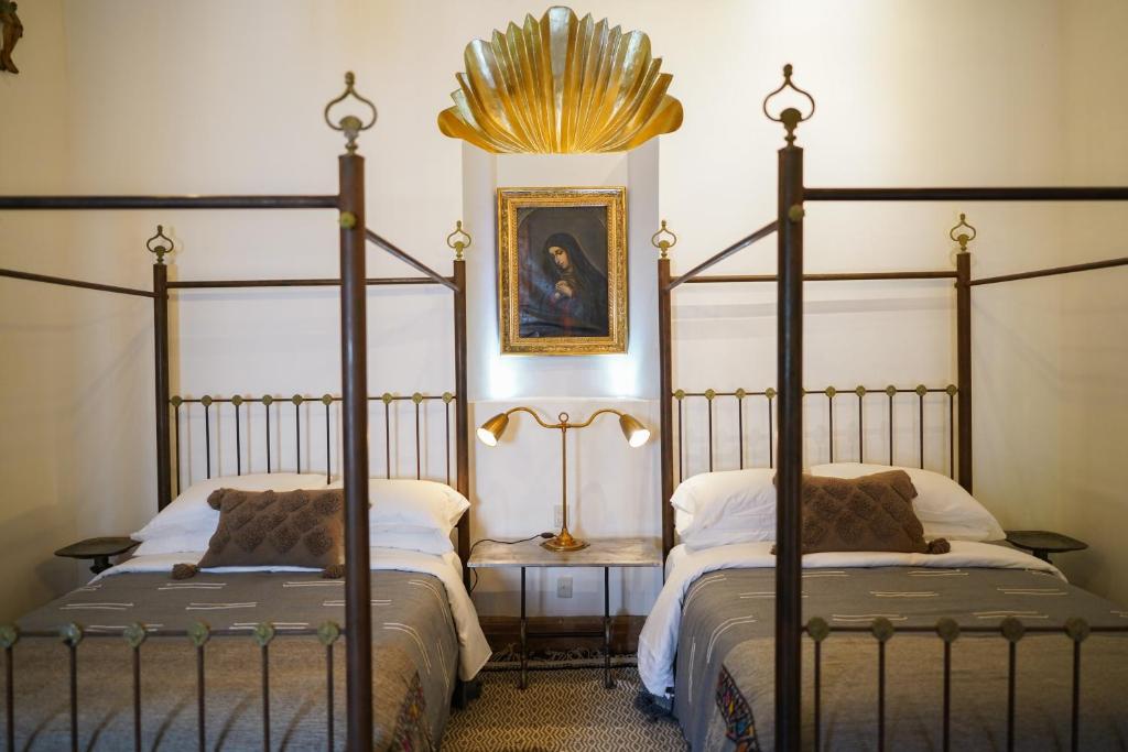 El Edén Hotel Boutique photo 4