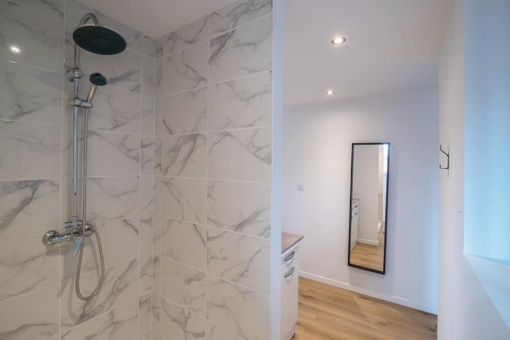 L’Usine - Tarbes Centre - 화장실