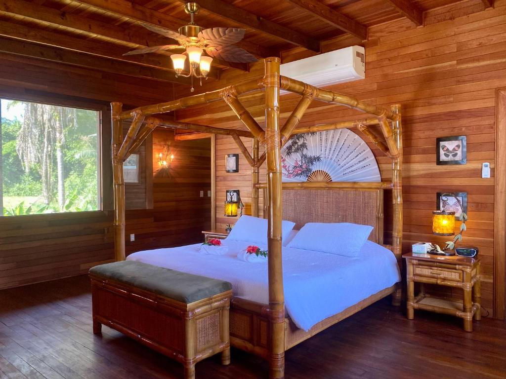 Dream Valley Belize photo 1
