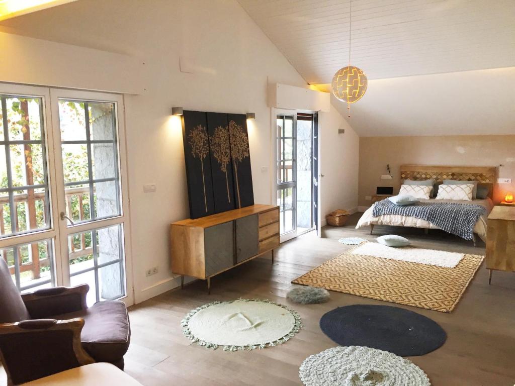 Getxo Garden Houses - Grand Chalet photo 2