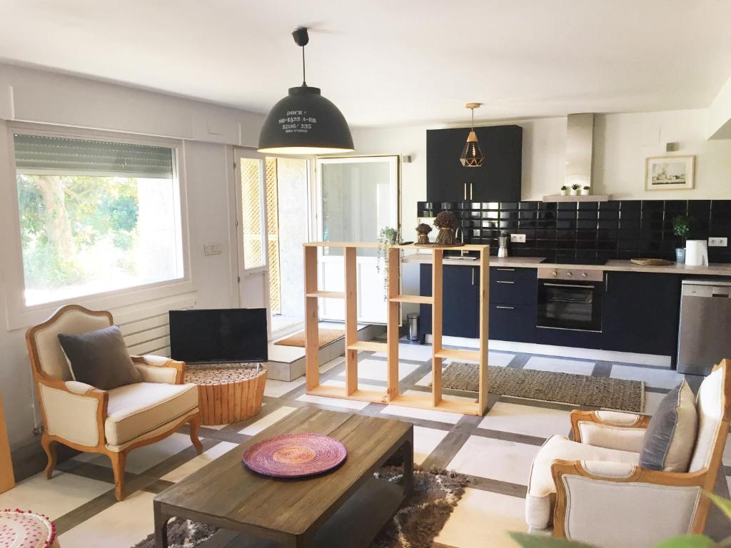 Getxo Garden Houses - Grand Chalet photo 4