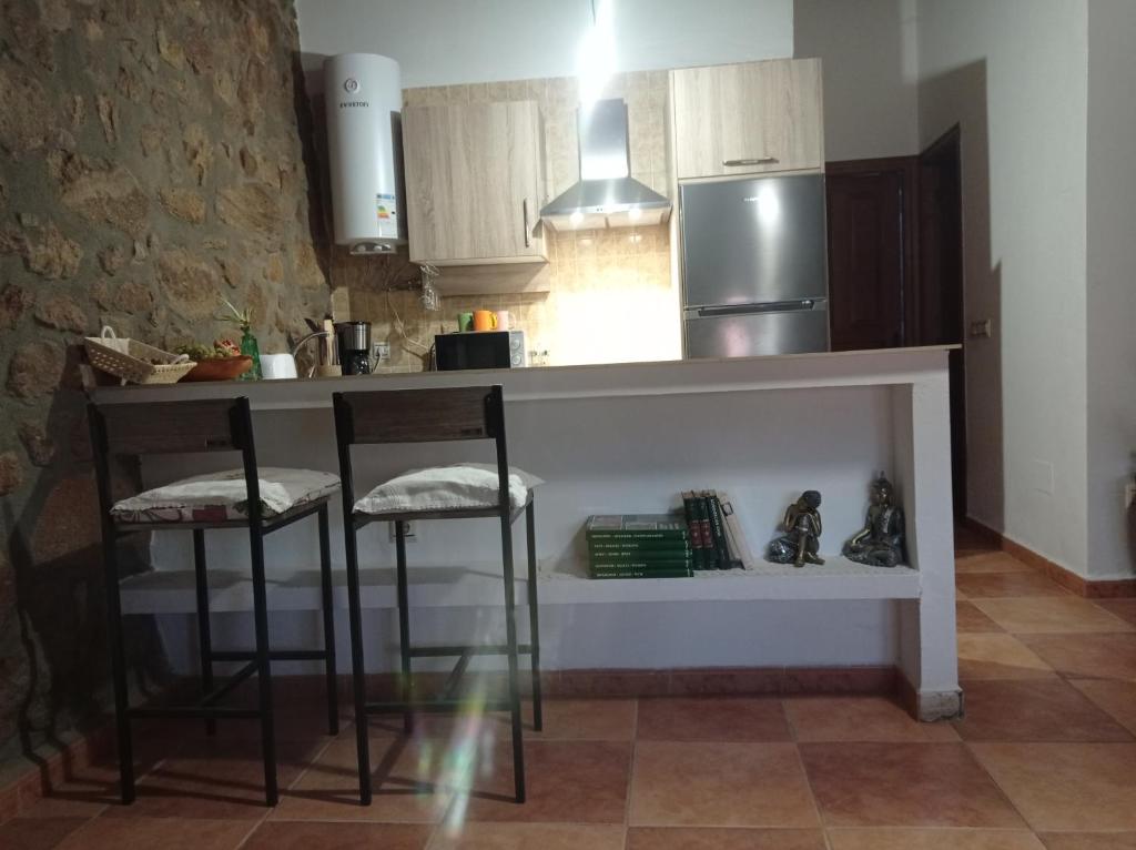 Casa Rural El Turuterro photo 3