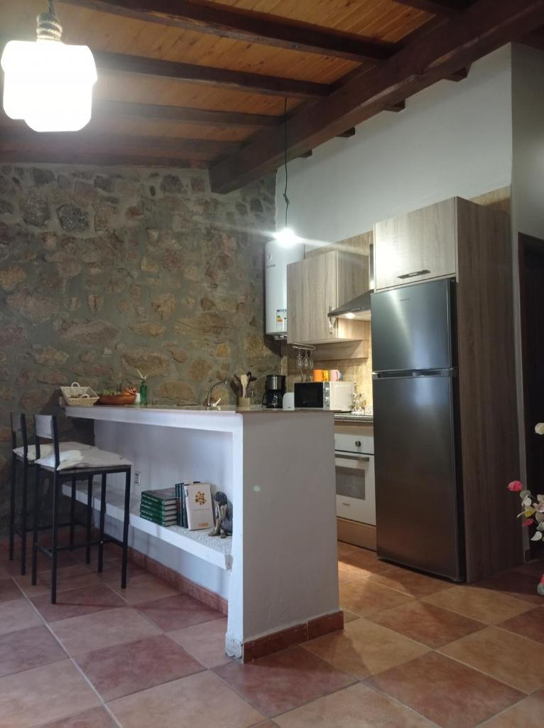 Casa Rural El Turuterro photo 2