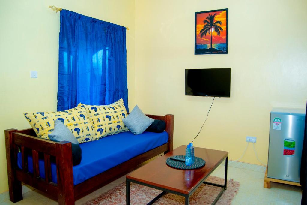Magnolia Cosy 1 Bedroom Apartment-KILIFI photo 2
