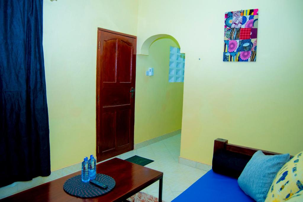 Magnolia Cosy 1 Bedroom Apartment-KILIFI photo 3
