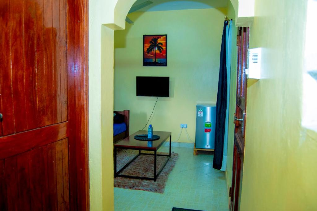 Magnolia Cosy 1 Bedroom Apartment-KILIFI photo 4