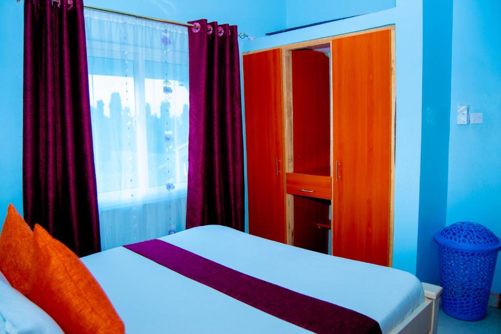 Magnolia Cosy 1 Bedroom Apartment-KILIFI photo 1