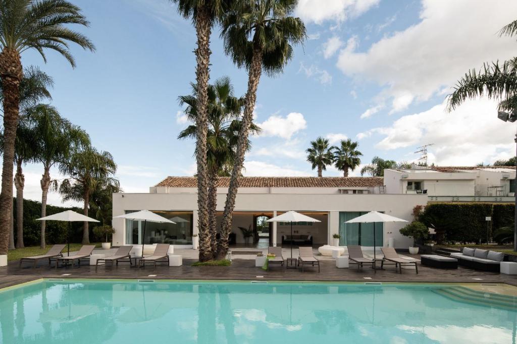 Villa Carlino House photo 1