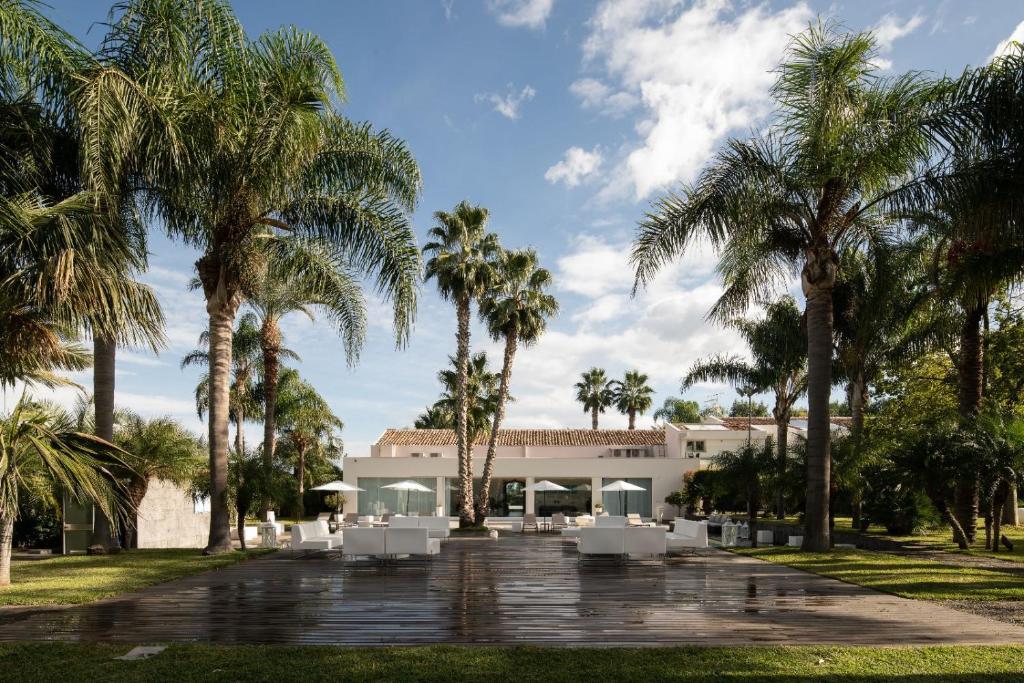 Villa Carlino House photo 3