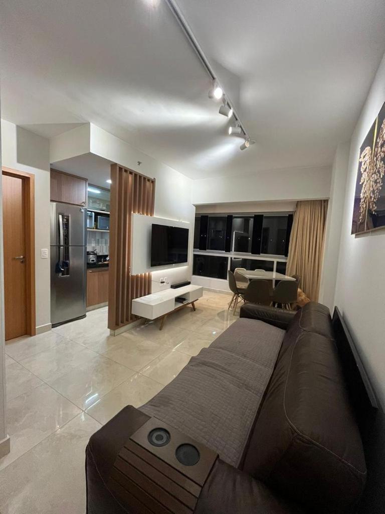 Recanto do Bosque FLAT 205